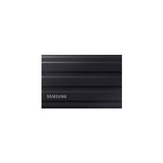 Samsung Externí SSD disk T7 Shield - 2 TB - voděodolný, prachuvzdorný, odolný pádu ze 3m, USB3.2 Gen2, stupen krytí IP65 Samsung Externí SSD disk T7 Shield - 2 TB - voděodolný, prachuvzdorný, odolný pádu ze 3m, USB3.2 Gen2, stupen krytí IP65