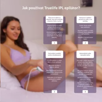 TrueLife BELLE IPL E3 TrueLife BELLE IPL E3