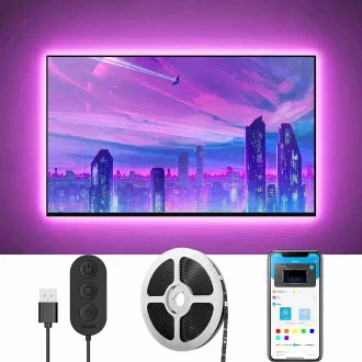 Govee TV 46-60" SMART LED podsvícení RGB Govee TV 46-60" SMART LED podsvícení RGB