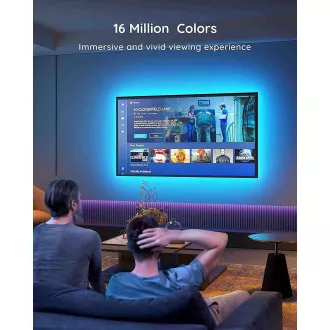 Govee TV 46-60" SMART LED podsvícení RGB Govee TV 46-60" SMART LED podsvícení RGB