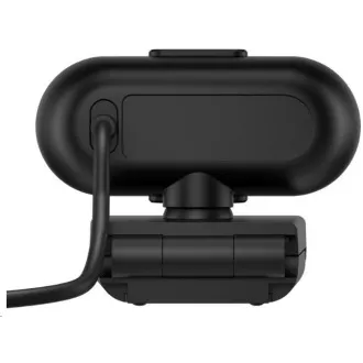 HP 320 FHD Webcam - webkamera s Full HD rozlišením, vestavěný mikrofon HP 320 FHD Webcam - webkamera s Full HD rozlišením, vestavěný mikrofon