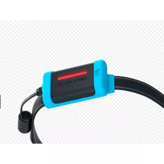 Ledlenser NEO3 čelová svítilna, černo-modrá Ledlenser NEO3 čelová svítilna, černo-modrá