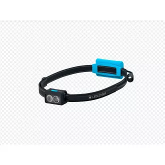 Ledlenser NEO3 čelová svítilna, černo-modrá Ledlenser NEO3 čelová svítilna, černo-modrá