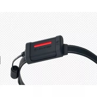Ledlenser NEO3 čelová svítilna, bílo-limetková Ledlenser NEO3 čelová svítilna, bílo-limetková