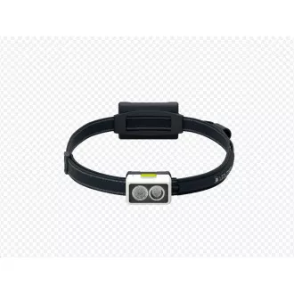 Ledlenser NEO3 čelová svítilna, bílo-limetková Ledlenser NEO3 čelová svítilna, bílo-limetková