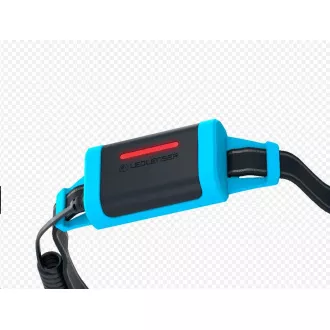 Ledlenser NEO5R čelová svítilna, černo-modrá Ledlenser NEO5R čelová svítilna, černo-modrá