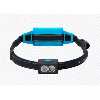 Ledlenser NEO5R čelová svítilna, černo-modrá Ledlenser NEO5R čelová svítilna, černo-modrá