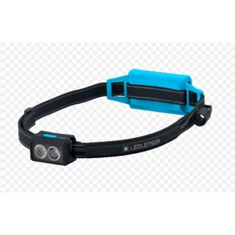 Ledlenser NEO5R čelová svítilna, černo-modrá Ledlenser NEO5R čelová svítilna, černo-modrá