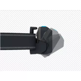 Ledlenser NEO5R čelová svítilna, černo-modrá Ledlenser NEO5R čelová svítilna, černo-modrá