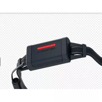 Ledlenser NEO5R čelová svítilna, bílo-limetková Ledlenser NEO5R čelová svítilna, bílo-limetková