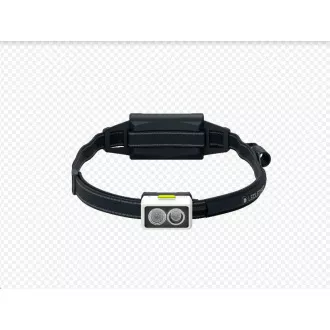 Ledlenser NEO5R čelová svítilna, bílo-limetková Ledlenser NEO5R čelová svítilna, bílo-limetková