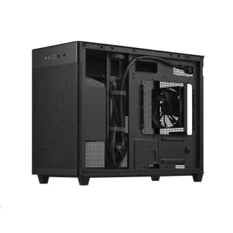 ASUS case AP201 PRIME CASE, Mini Tower, černá ASUS case AP201 PRIME CASE, Mini Tower, černá