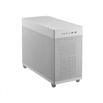 ASUS case AP201 PRIME CASE WHITE EDITION, Mini Tower, bílá ASUS case AP201 PRIME CASE WHITE EDITION, Mini Tower, bílá