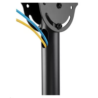 Držák na Tv stropní Fiber Novelty T1610 Držák na Tv stropní Fiber Novelty T1610