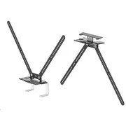 Logitech RALLY BAR, TV Mount