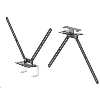 Logitech RALLY BAR, TV Mount Logitech RALLY BAR, TV Mount