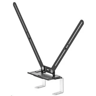 Logitech RALLY BAR, TV Mount Logitech RALLY BAR, TV Mount