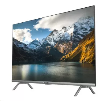 METZ 32" 32MTC6100Z, Android TV, LED, 81cm, HD (1366x768), 8ms, DVB-T2/S2/C, HDMI, USB METZ 32" 32MTC6100Z, Android TV, LED, 81cm, HD (1366x768), 8ms, DVB-T2/S2/C, HDMI, USB