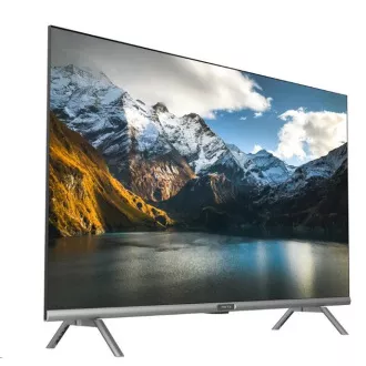 METZ 32" 32MTC6100Z, Android TV, LED, 81cm, HD (1366x768), 8ms, DVB-T2/S2/C, HDMI, USB METZ 32" 32MTC6100Z, Android TV, LED, 81cm, HD (1366x768), 8ms, DVB-T2/S2/C, HDMI, USB