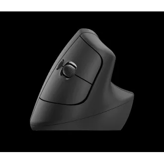 Logitech Wireless Mouse Lift for Business, graphite / black Logitech Wireless Mouse Lift for Business, graphite / black