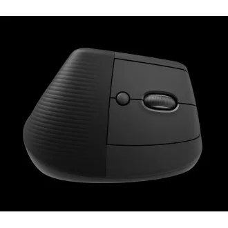Logitech Wireless Mouse Lift for Business, graphite / black Logitech Wireless Mouse Lift for Business, graphite / black