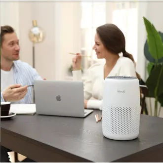 Levoit Core Mini - čistička vzduchu a aromaterapie 2v1 Levoit Core Mini - čistička vzduchu a aromaterapie 2v1