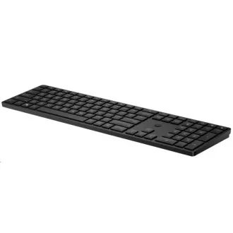 HP 455 Programmable Wireless keyboard CZ-SK HP 455 Programmable Wireless keyboard CZ-SK