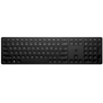 HP 455 Programmable Wireless keyboard CZ-SK HP 455 Programmable Wireless keyboard CZ-SK
