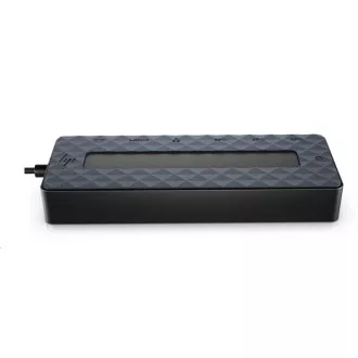 HP dock - Universal USB-C Multiport Hub HP dock - Universal USB-C Multiport Hub