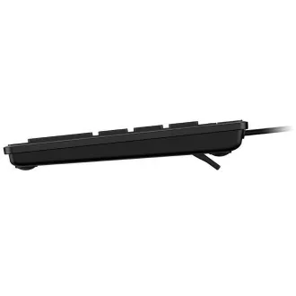 GENIUS numerická klávesnice NumPad 110/ Drátová/ USB/ slim design/ černá GENIUS numerická klávesnice NumPad 110/ Drátová/ USB/ slim design/ černá