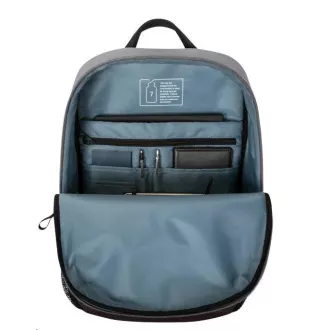 Targus® 15.6" Sagano Campus Backpack Grey Targus® 15.6" Sagano Campus Backpack Grey