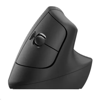 Logitech Lift Vertical Ergonomic Mouse, graphite/black Logitech Lift Vertical Ergonomic Mouse, graphite/black