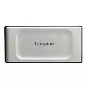 Kingston SSD externí 4TB (4000GB) Portable SSD XS2000