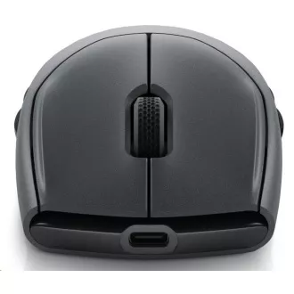 DELL Alienware Tri-Mode Wireless Gaming Mouse - AW720M (Dark Side of the Moon) DELL Alienware Tri-Mode Wireless Gaming Mouse - AW720M (Dark Side of the Moon)