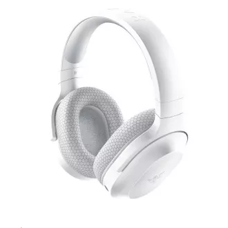 RAZER sluchátka Barracuda X - Mercury White, Bluetooth RAZER sluchátka Barracuda X - Mercury White, Bluetooth