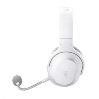 RAZER sluchátka Barracuda X - Mercury White, Bluetooth RAZER sluchátka Barracuda X - Mercury White, Bluetooth