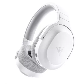 RAZER sluchátka Barracuda X - Mercury White, Bluetooth RAZER sluchátka Barracuda X - Mercury White, Bluetooth