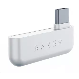 RAZER sluchátka Barracuda X - Mercury White, Bluetooth RAZER sluchátka Barracuda X - Mercury White, Bluetooth
