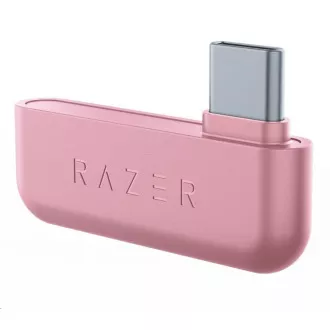 RAZER sluchátka Barracuda X - Quartz Pink, Bluetooth RAZER sluchátka Barracuda X - Quartz Pink, Bluetooth