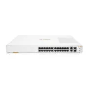 Aruba Instant On 1960 24G 2XGT 2SFP+ Switch.