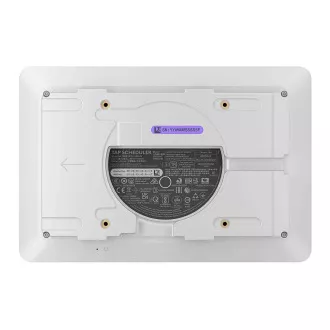 Logitech Tap Scheduler, Off-white Logitech Tap Scheduler, Off-white