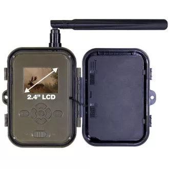 EVOLVEO StrongVision PRO 4G, fotopast/bezpečnostní kamera EVOLVEO StrongVision PRO 4G, fotopast/bezpečnostní kamera