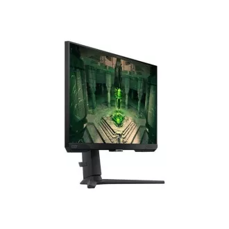 SAMSUNG MT LED LCD Gaming Monitor 25" Odyssey LS25BG400EUXEN-IPS, 1920 x 1080, 1ms, 240Hz, HDMI, DisplayPort, Pivot SAMSUNG MT LED LCD Gaming Monitor 25" Odyssey LS25BG400EUXEN-IPS, 1920 x 1080, 1ms, 240Hz, HDMI, DisplayPort, Pivot