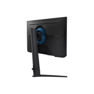 SAMSUNG MT LED LCD Gaming Monitor 25" Odyssey LS25BG400EUXEN-IPS, 1920 x 1080, 1ms, 240Hz, HDMI, DisplayPort, Pivot SAMSUNG MT LED LCD Gaming Monitor 25" Odyssey LS25BG400EUXEN-IPS, 1920 x 1080, 1ms, 240Hz, HDMI, DisplayPort, Pivot