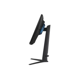 SAMSUNG MT LED LCD Gaming Monitor 25" Odyssey LS25BG400EUXEN-IPS, 1920 x 1080, 1ms, 240Hz, HDMI, DisplayPort, Pivot SAMSUNG MT LED LCD Gaming Monitor 25" Odyssey LS25BG400EUXEN-IPS, 1920 x 1080, 1ms, 240Hz, HDMI, DisplayPort, Pivot