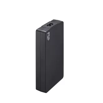 Fortron NB 120 SLIM PRO napájecí adaptér k notebooku, 120W, 19V Fortron NB 120 SLIM PRO napájecí adaptér k notebooku, 120W, 19V
