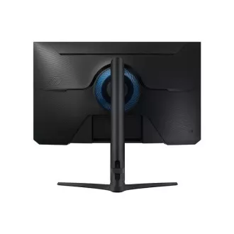 SAMSUNG MT LED LCD Gaming Monitor 27" Odyssey LS27BG400EUXEN-plochý, IPS, 1920 x 1080, 1ms, 240Hz, HDMI, DP, Pivot