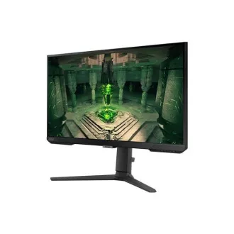 SAMSUNG MT LED LCD Gaming Monitor 27" Odyssey LS27BG400EUXEN-plochý, IPS, 1920 x 1080, 1ms, 240Hz, HDMI, DP, Pivot