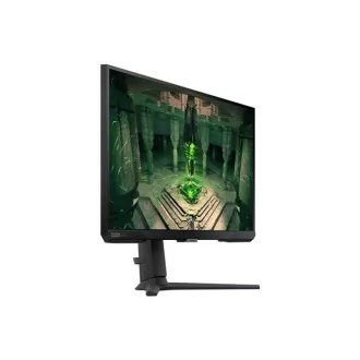 SAMSUNG MT LED LCD Gaming Monitor 27" Odyssey LS27BG400EUXEN-plochý, IPS, 1920 x 1080, 1ms, 240Hz, HDMI, DP, Pivot