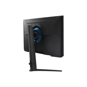 SAMSUNG MT LED LCD Gaming Monitor 27" Odyssey LS27BG400EUXEN-plochý, IPS, 1920 x 1080, 1ms, 240Hz, HDMI, DP, Pivot